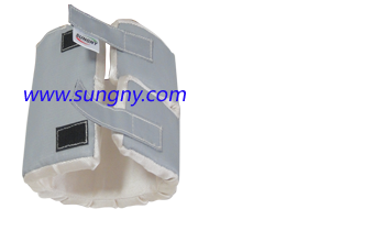 SUNGNY牌注塑機保溫套