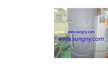 SUNGNY牌干燥機隔熱套