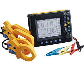 SUNGNY電能監(jiān)測(cè)服務(wù)設(shè)備